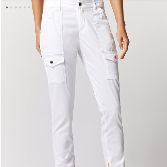 Jaanuu Pants - 🥳Hot Sale🥳Jaanuu XS white pant scrubs